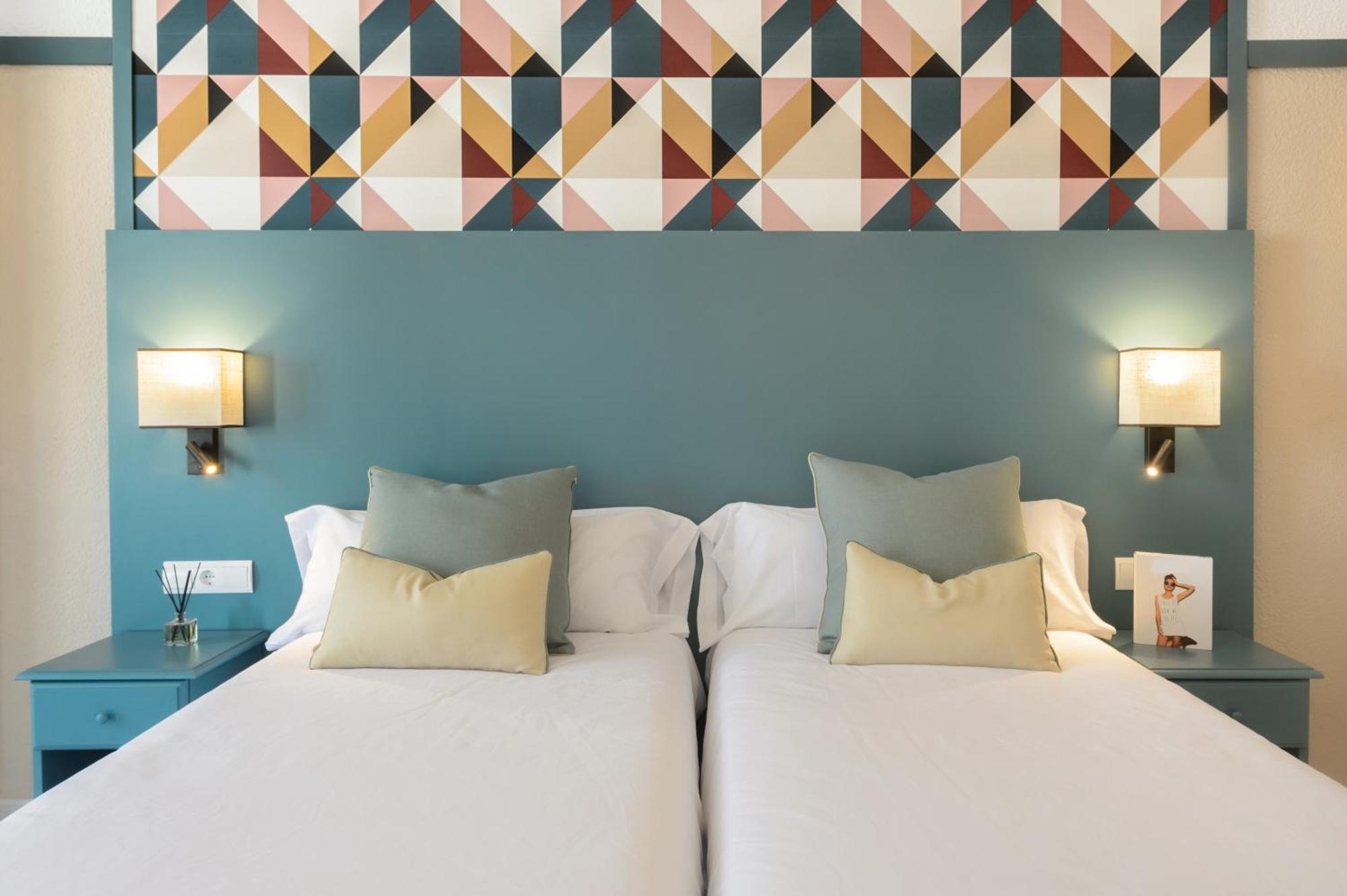 คลับ มาริติม Aparthotel ซานอันโตนิโอ ภายนอก รูปภาพ