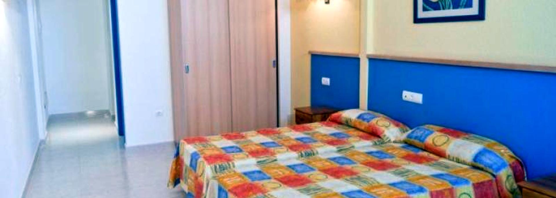 คลับ มาริติม Aparthotel ซานอันโตนิโอ ภายนอก รูปภาพ
