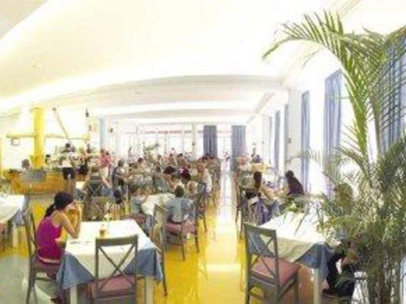 คลับ มาริติม Aparthotel ซานอันโตนิโอ ภายนอก รูปภาพ