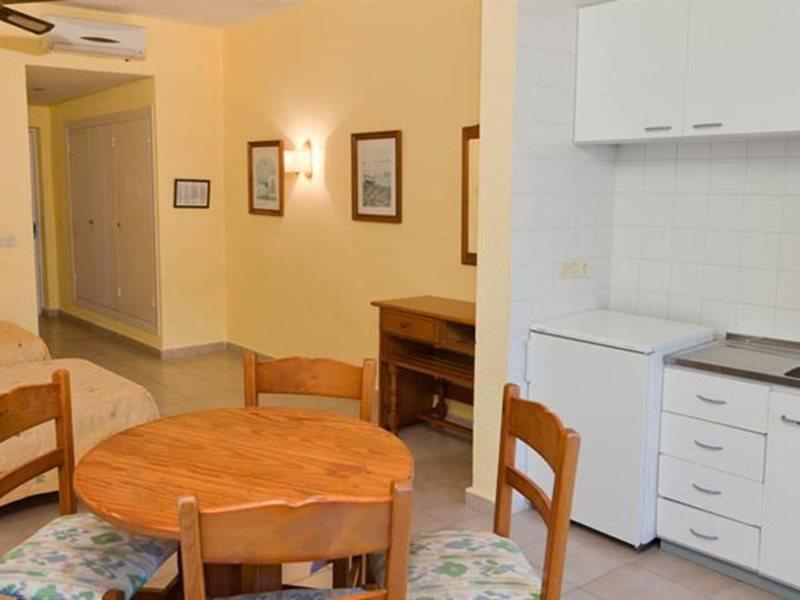 คลับ มาริติม Aparthotel ซานอันโตนิโอ ภายนอก รูปภาพ